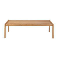 Jack Outdoor Coffee Table 120cm